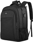 MATEIN Business Laptop Backpack, 15