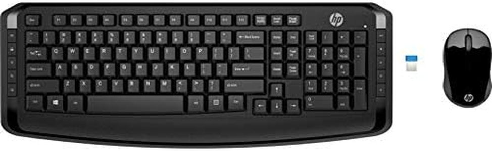 HP 300 Kit