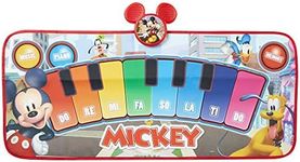 Mickey Mouse Music Mat Electronic Piano Dance Mat