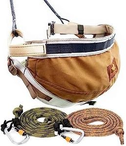 Tethrd Menace Saddle Kit