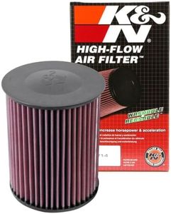 K&N E-2993 Round Replacement Air Filter for 2020 Ford C-Max II 1.5L L4 Diesel