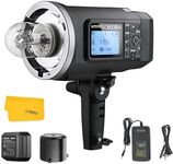 Godox AD600BM Bowens Mount 600Ws GN