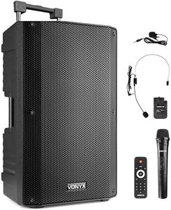 Vonyx VSA7