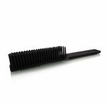 Chemical Guys ACC_S06 Professional Rubber Pet Hair Removal Brush Black