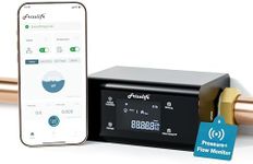 Frizzlife LP365-P Smart Water Monit