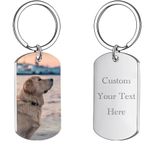 At Designs Keyrings