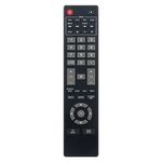 PERFASCIN 45FNT004 Replaced Remote Control fit for Magnavox LED LCD HDTV/DVD Combo 28MD403V/F7 28MD304V 28MD304V/F7 32MD304V/F7 29MD403V/F7 28MD304 28MD304VF7 28MD403 RTNH407UP NH407UP 29MD403V