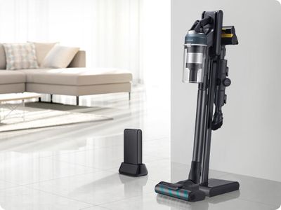 Samsung Jet 95 Pro Cordless Vacuum Cleaner – Powerful Lightweight
