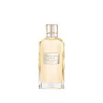 Abercrombie & Fitch Women First Instinct Sheer Eau De Liquid Oud perfume Floral Spray Parfum For Her 100 Ml