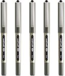 Uni-Ball Eye Fine Rollerball Pens, black