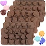 Candy & Chocolate Molds