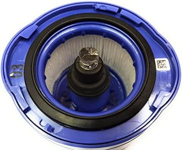 Dyson, filtro per aspirapolvere V6 Absolute, filtraggio Hepa, 966912 03