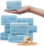 Australian Botanical Soap, 8 x 200g