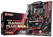 MSI Performance Gaming AMD Ryzen 2N