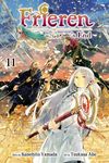 Frieren: Beyond Journey's End, Vol. 11: Volume 11