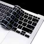 Mac Silicone Keyboard Cover