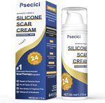 Psecici Scar Cream,Advanced Scar Ge