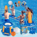 Water Volleyball Nets