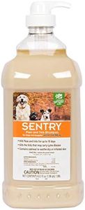SENTRY Oat