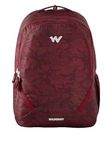 Wildcraft Bravo Backpack 45 L (12956) (Digi_Camo : Red)