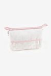 Toiletry Pouch Pink