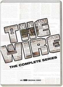 Wire, The: