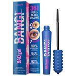 Benefit Badgal Bang Volumising Mascara Blue 8.5g