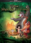 The Jungle Book (Bilingual)