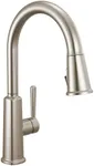 Delta Finnridge Brushed Nickel Kitc
