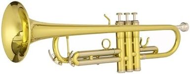 Jean Paul TR-330 Student Bb Trumpet