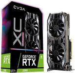 EVGA GeForce RTX 2080 XC ULTRA GAMI