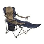 Kamp Rite Folding Camp Chair w/ 2 C