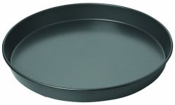 Chicago Metallic 16124 14-Inch Non Stick Deep Dish Pizza Pan