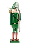 Clever Creations Robin Hood 12 Inch