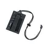 OneTigris Tactical ID Card Holder H