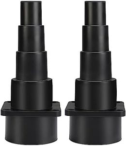 Shop Vac 90687 Universal Tool Adapter, 2PCS