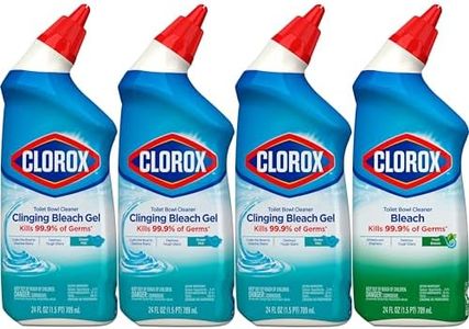 Clorox Toi