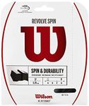 Wilson Unisex Revolve Spin Tennis R