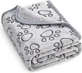 Stuffed® Premium Soft Dog Blanket W
