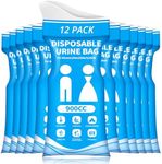 HOKINETY Disposable Urine Bag for T