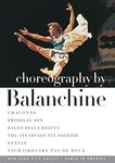 Choreography by: Balanchine - 'Chaconne', 'Prodigal Son', 'Ballo Della Regina', 'The Steadfast Tin Soldier', 'Elègie', Tchaikowsky: Pas de Deux [DVD] [2001]