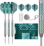 TARGET Darts Rove Steel Tip Swiss P