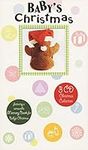 Baby's Christmas Memory Book (56 Ti