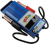 US PRO 6v - 12v 100 Amp Battery Load & Charging System Tester - Battery Test 7015