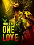 Bob Marley: One Love