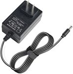 DC 12V Power Adapter Compatible wit