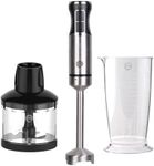 MasterChef Immersion Blender Handhe