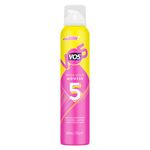 VO5 Mega Hold Styling Mousse 200ml