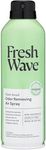 Fresh Wave Odor Eliminator Spray & 