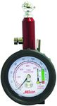 Milton (S-934) Dial Tire Pressure Gauge - Single Head Tire Tread Depth Gauge